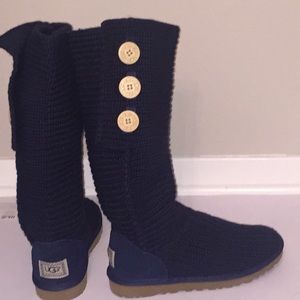 Women's UGG Boots S/N 5819